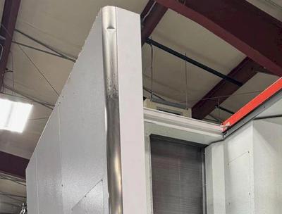 Mazak Megaturn 900 (2022)