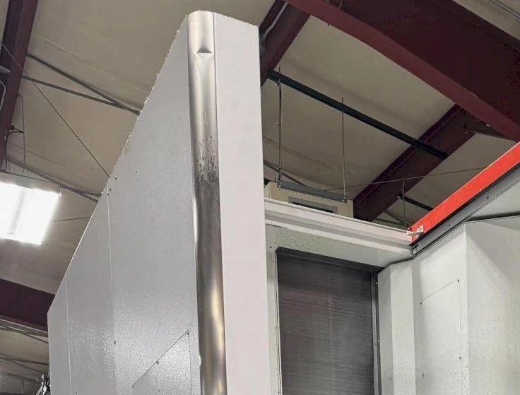 Mazak Megaturn 900 (2022)