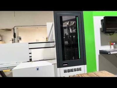 Biesse BREMA EKO 2 (2016)