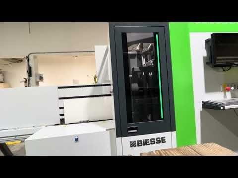Biesse BREMA EKO 2 (2016)