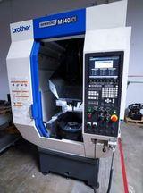 Brother Speedio M140x2 (2015)