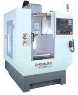 Chevalier 1418VMC-PLUS Discontinued Model Brand CHEVALIER Type Vertical Machining Centers