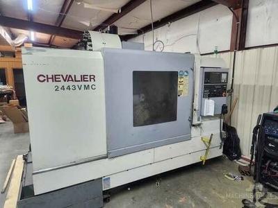 Chevalier 2443VMC ID (2004)