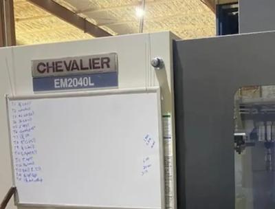 Chevalier EM2040L (2024)