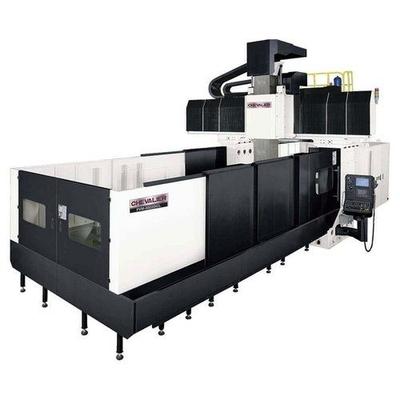 Chevalier FVM-22DCL Brand CHEVALIER Type Vertical Machining Centers Control Contact Sales