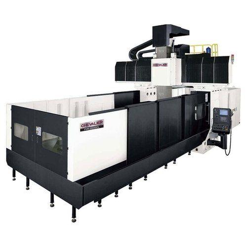 Chevalier FVM-22DCL Brand CHEVALIER Type Vertical Machining Centers Control Contact Sales