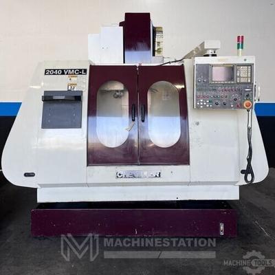 Chevalier 2040VMC-L