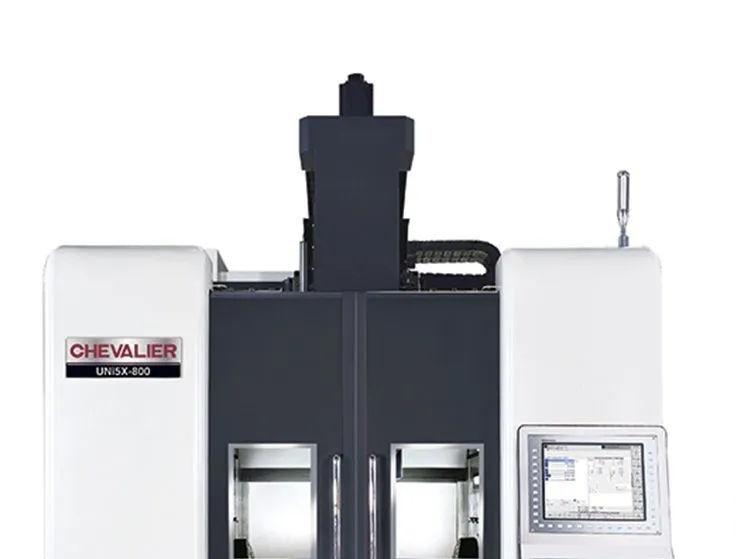 Chevalier UNi5X-800