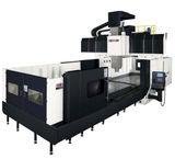 Chevalier FVM-26DCL Brand CHEVALIER Type Universal Machining Centers Control Contact Sales