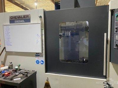 Chevalier EM2040L ID (2024)