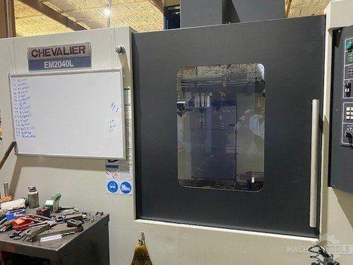Chevalier EM2040L ID (2024)