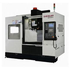 Chevalier QP2040-L Brand CHEVALIER Type Vertical Machining Centers Control Contact Sales R