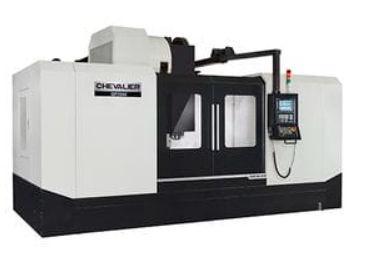 Chevalier QP3560 Discontinued Model Brand CHEVALIER Type Vertical Machining Centers Contro