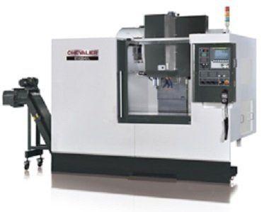Chevalier EM1620L Brand CHEVALIER Type Vertical Machining Centers Control Contact Sales Re