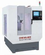 Chevalier SMART MINI MILL Discontinued Model Brand CHEVALIER Type Vertical Machining Cente