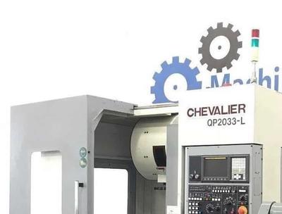 Chevalier QP-2033L (2004)