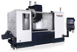 Chevalier QP2560-L Brand CHEVALIER Type Vertical Machining Centers Control Contact Sales R