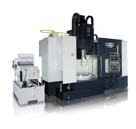 Chevalier FVG-4040DC Brand CHEVALIER Type Vertical Machining Centers Control Contact Sales