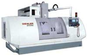 Chevalier 3072VMC Discontinued Model Brand CHEVALIER Type Vertical Machining Centers Contr