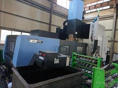 Doosan BM-1530M (2015)