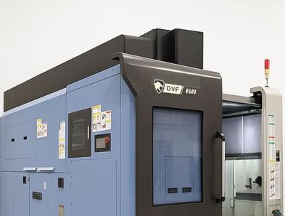 Doosan DVF-6500 (2023)