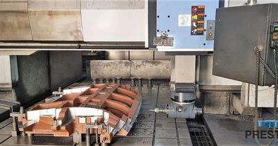 Doosan DCM-3260F (2014)