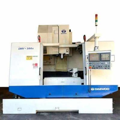 Doosan C (2002)
