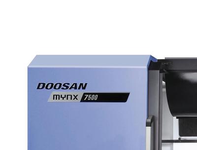 Doosan MINX 7500/50 (2018)