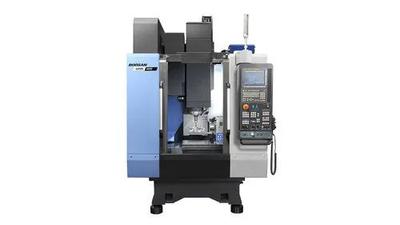 Doosan DNM-400A (1996)