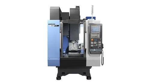 Doosan DNM-400A (1996)