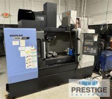 Doosan DNM 6700 (2019)