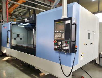 Doosan DNM-750L (2014)