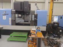 Doosan MYNX-7500/50II (2023)