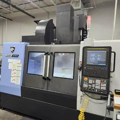 Doosan DNM5700S (2023)