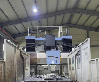 Doosan BM2740M (2019)