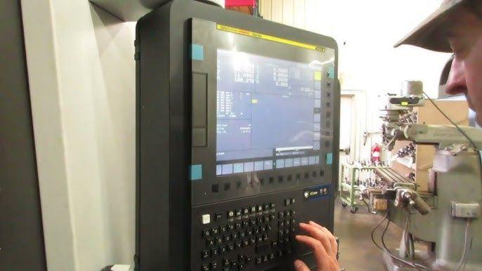 Doosan DNM-5700L (2023)