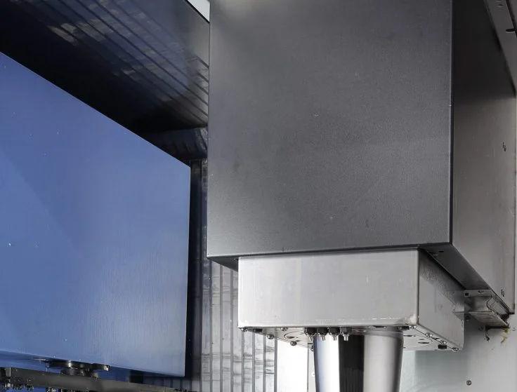 Doosan DVF 5000 (2019)