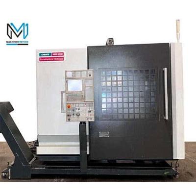 DMG MORI DURA