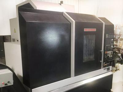 DMG MORI DURAV5100 (2008)