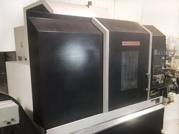 DMG MORI DURAV5100 (2008)