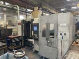 DMG MORI NMV 5000 DCG (2010)