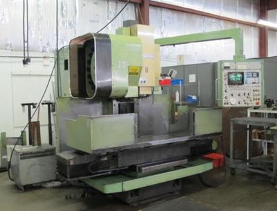DMG MORI MV35/40 (1983)