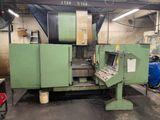 DMG MORI mv 55 cnc vmc (1984)