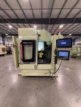 DMG MORI NVX (2017)