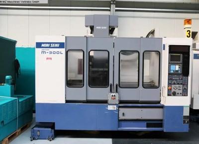 DMG MORI 300L (1991)