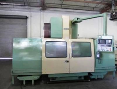 DMG MORI MV-65B/40