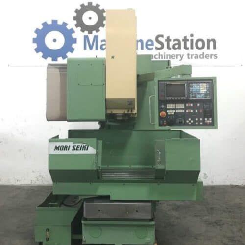 DMG MORI M