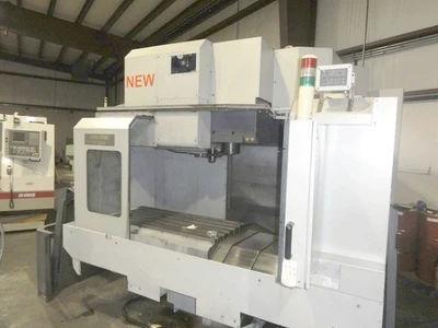 DMG MORI NV5000B/40 (2002)