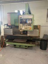 DMG MORI mv 35 40 cnc vmc (1986)