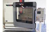DMG MORI DMC 1035 V ECOLINE (2013)